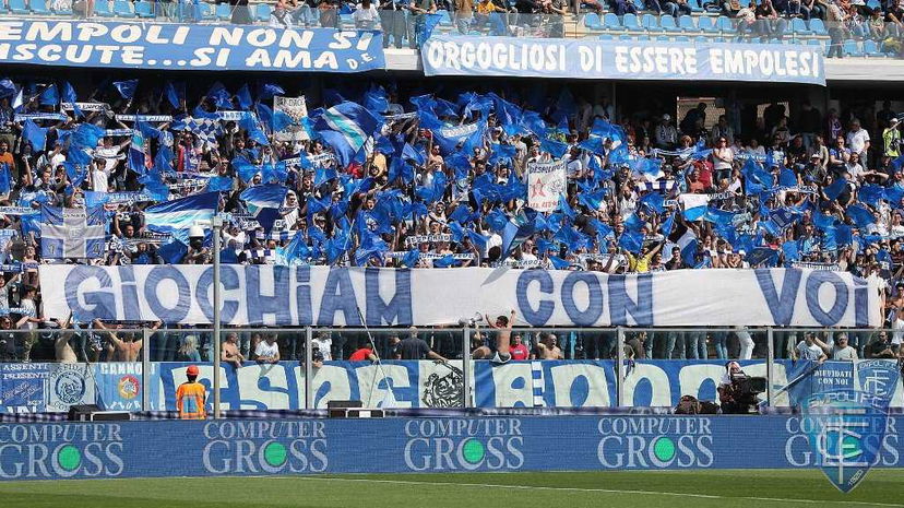 Serie A: Empoli-Fiorentina, le formazioni ufficiali preview