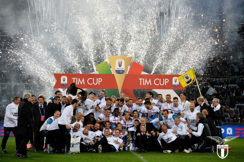 Sondaggio: la Lazio vince la Coppa Italia ma solo il 35% credeva nei biancocelesti preview