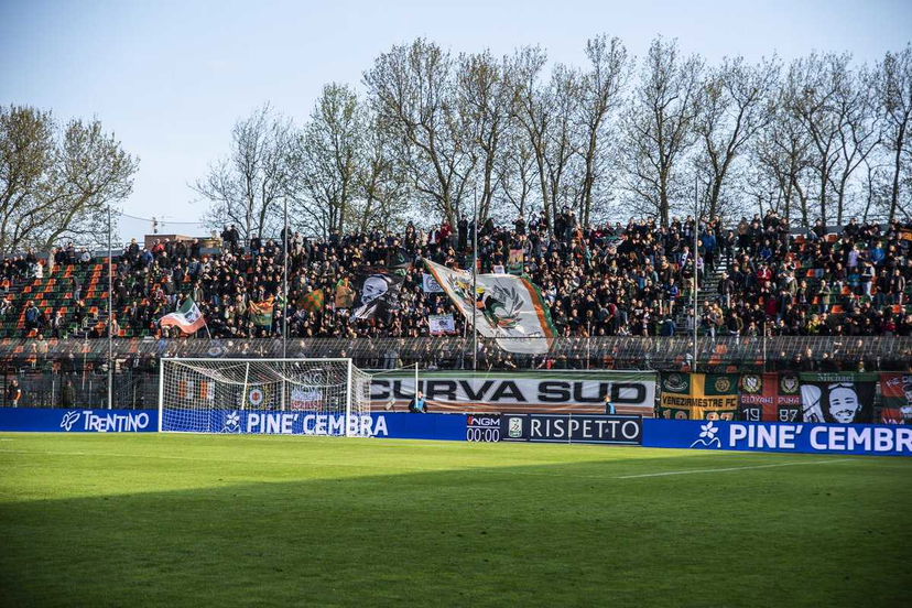 Venezia-Bologna, le formazioni ufficiali preview