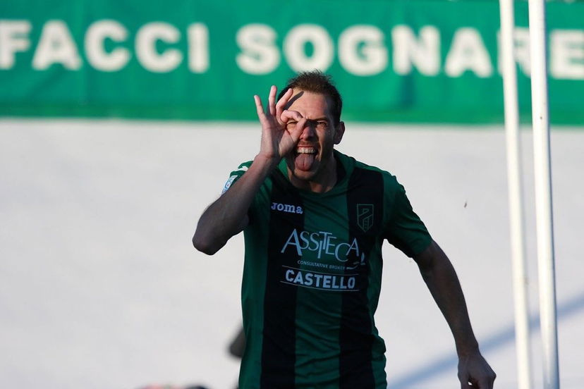 Ufficiale: Pordenone, De Agostini rinnova fino al 2020 preview