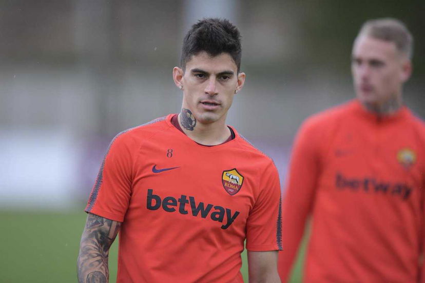 Perotti: “Voglio vincere con la Roma. Di Fonseca mi ha colpito la sincerità” preview