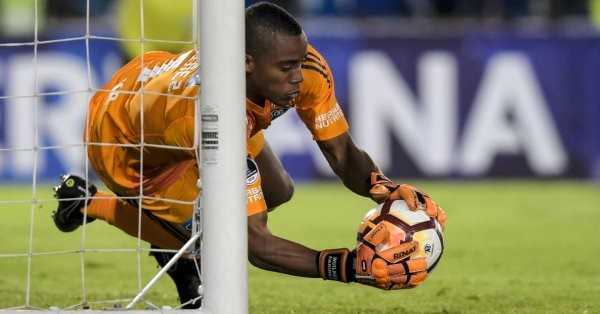 Dalla Spagna: il Barça pensa a Wuilker Faríñez in caso di addio di Cillessen preview