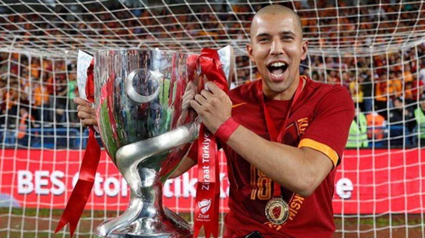 Dalla Turchia: Feghouli conteso da Sampdoria e Lazio preview