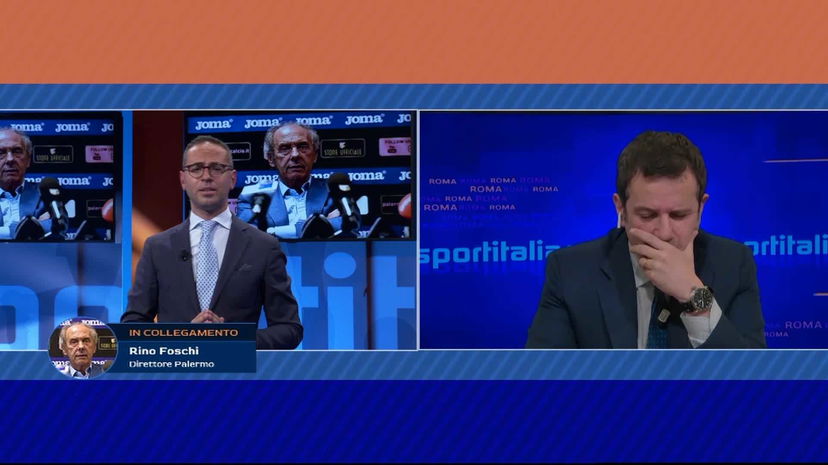 Foschi: “E’ una cosa scandalosa, hanno penalizzato un’intera città. Hanno barato…” preview