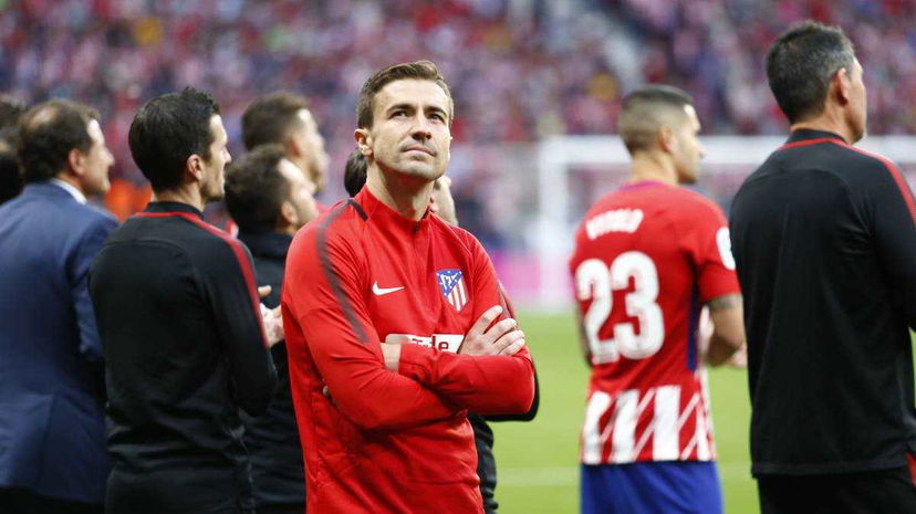 Gabi: “La nuova politica dell’Atletico è ingiusta. Su Griezmann…” preview