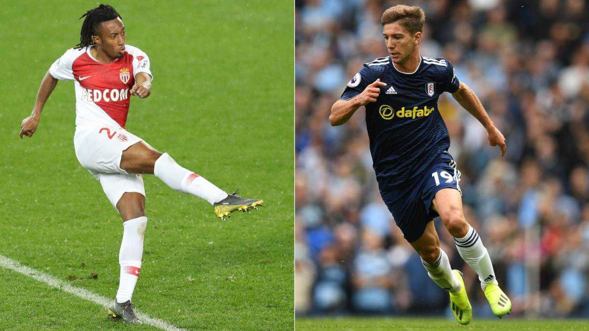 Ufficiale: Gelson Martins all’Atletico Madrid, Vietto allo Sporting Lisbona article-post