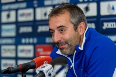 Giampaolo: “Non sopporto più perdere. Sul mio futuro e sulla Roma…” preview