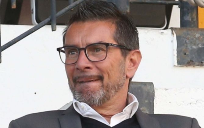 Ufficiale: nuovo direttore sportivo per la Pistoiese, è Giovanni Dolci article-post