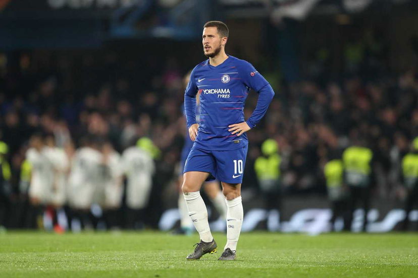Europa League: Chelsea-Eintracht 1-1, la gara continua ai supplementari preview