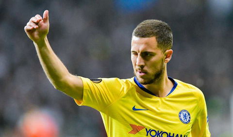 Hazard: “Sarri è un manager incredibile. Il problema al Chelsea fu sapere che se ne sarebbe andato” preview