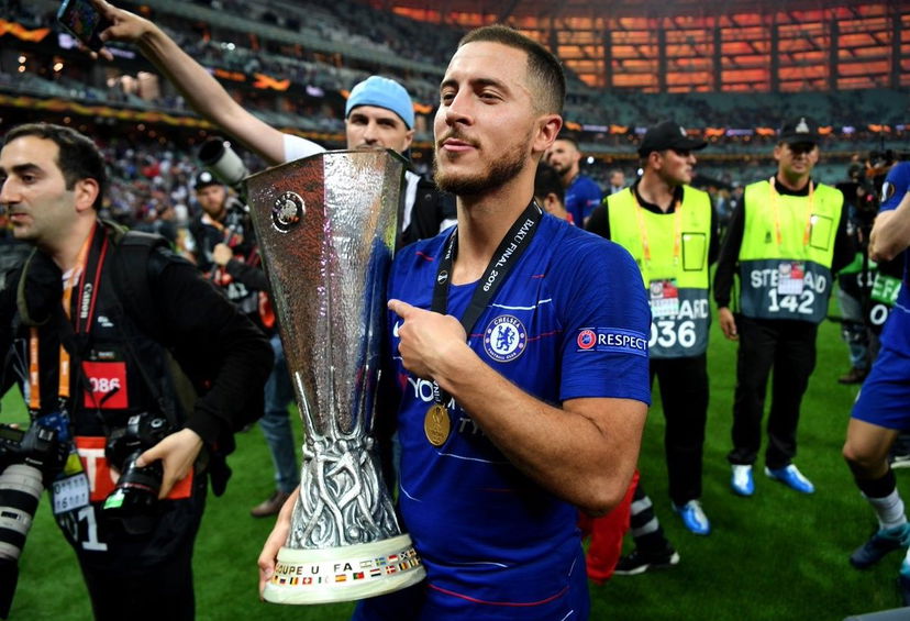 Real Madrid, domani la presentazione stellare di Hazard al Bernabeu preview
