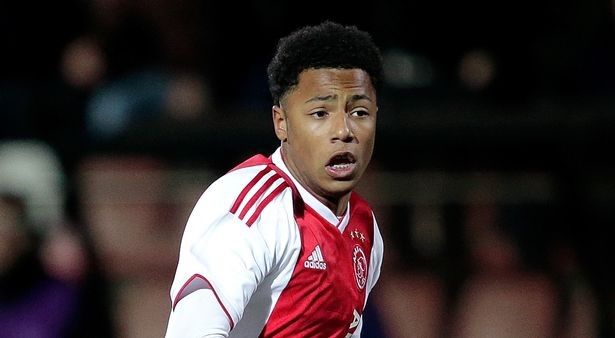 Dall’Inghilterra: United vicino al giovane Hoogewerf dell’Ajax preview