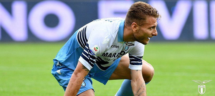 Immobile: “Stagione positiva. Inzaghi? Sarebbe una perdita importante” preview