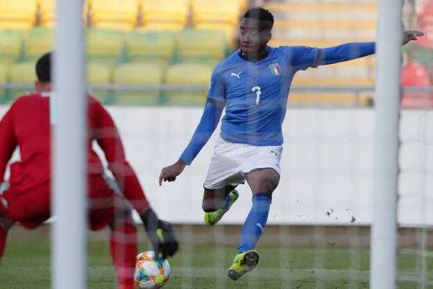 Europeo under 17: l’Italia batte il Portogallo e vola in semifinale preview