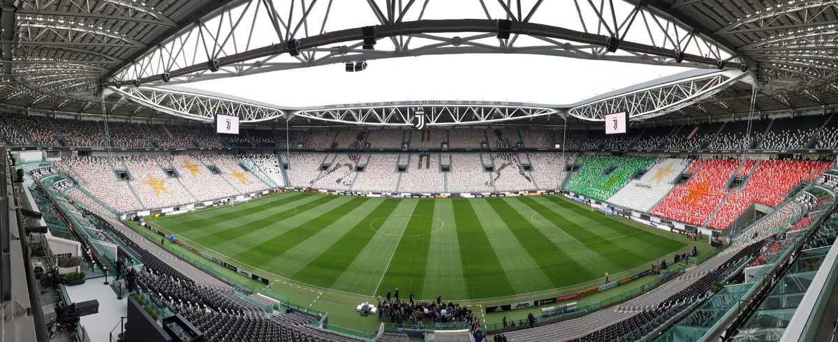 Le ultimissime sulle probabili formazioni di Juventus-Lecce article-post