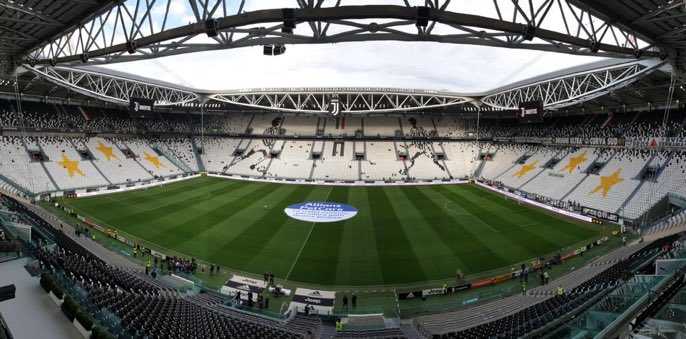 Serie A: Juventus-Torino, le formazioni ufficiali preview