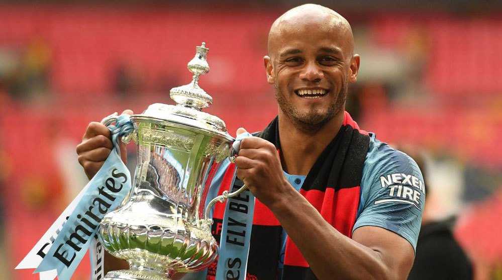 Kompany saluta il Manchester City: “Non ci credo ancora, ma è arrivato il momento di andare” article-post