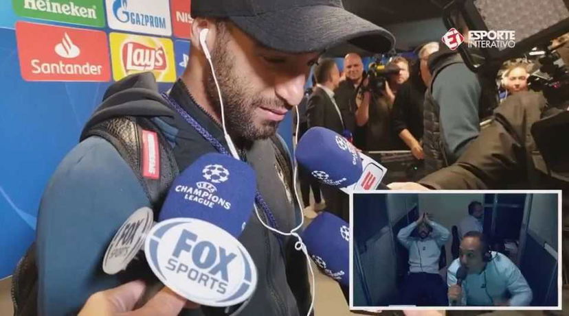 Lucas Moura in lacrime: “Impossibile descrivere quello che sto provando” preview