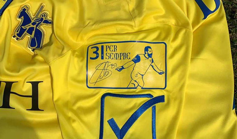 Ufficiale: Chievo, Zaffaroni è il nuovo allenatore preview