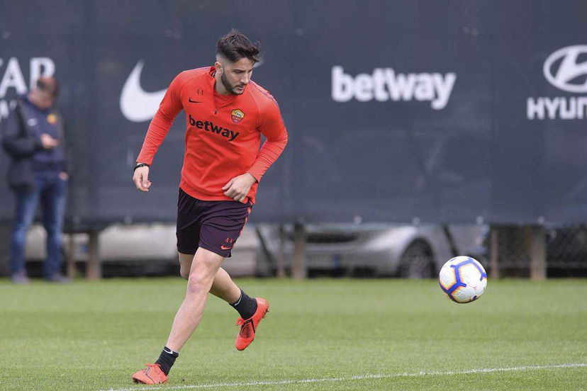 De Laurentiis: “Manolas al Napoli, ecco tutta la verità” preview