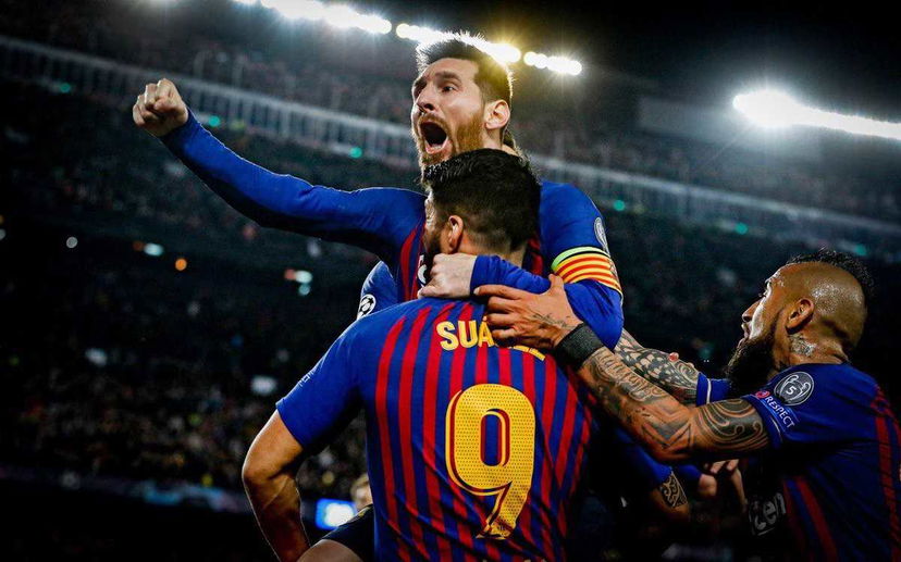 Messi carica il Barça: “Torneremo a lottare su tutti i fronti, credo in questo progetto. Ora…” preview