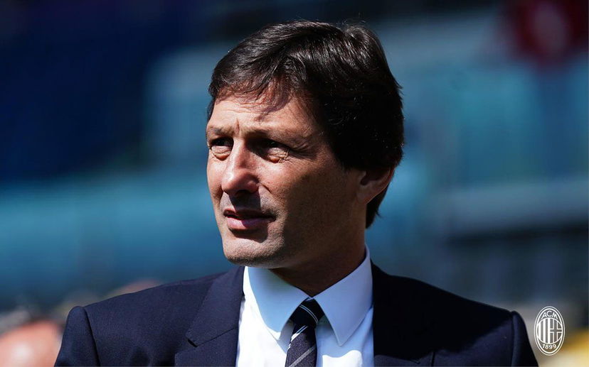 Leonardo: “Cavani ci ha chiesto la cessione, ma l’offerta dell’Atletico Madrid non è congrua al suo valore” preview