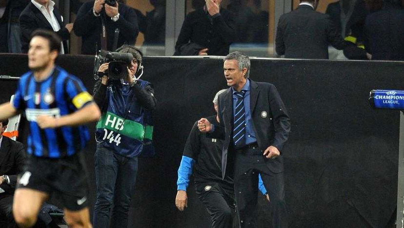 Mourinho racconta Inter-Barcellona del 2010: “La chiave era di evitare che Messi giocasse” preview