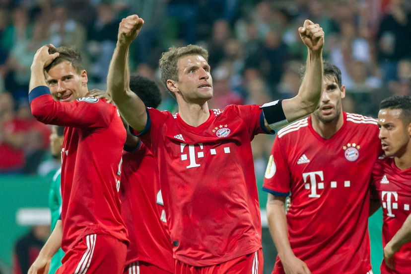 Le ultimissime sulle probabili formazioni di Salisburgo-Bayern Monaco preview