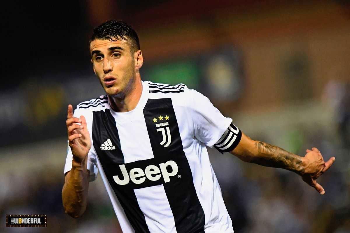 Muratore dice addio al calcio: “Dopo il tumore ho dovuto reimparare a camminare” article-post