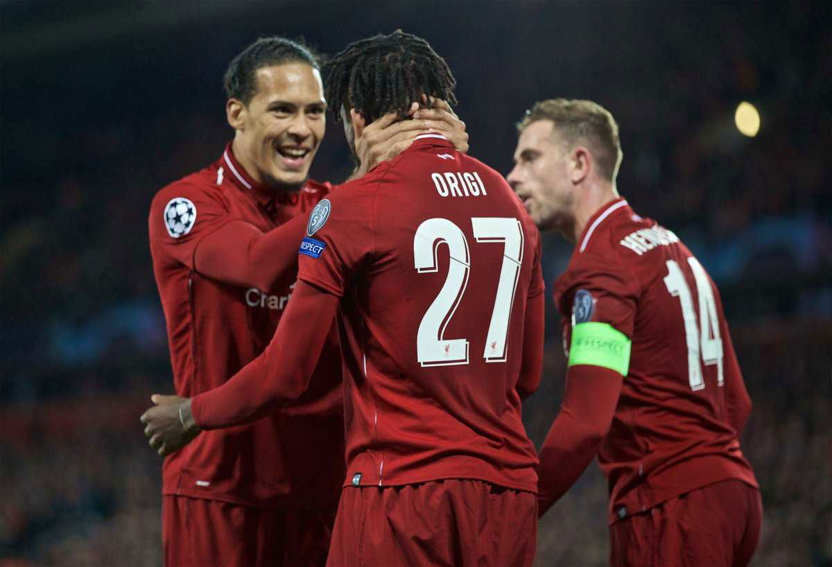 Apoteosi Liverpool: rimontato con un 4-0 il Barça. Seconda finale consecutiva per Klopp article-post