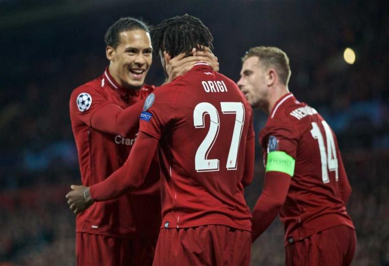 Premier, il Liverpool vince al 95? e si prende la vetta. Vittoria anche per il Newcastle Premier, il Liverpool vince al 95? e si prende la vetta. Vittoria anche per il Newcastle