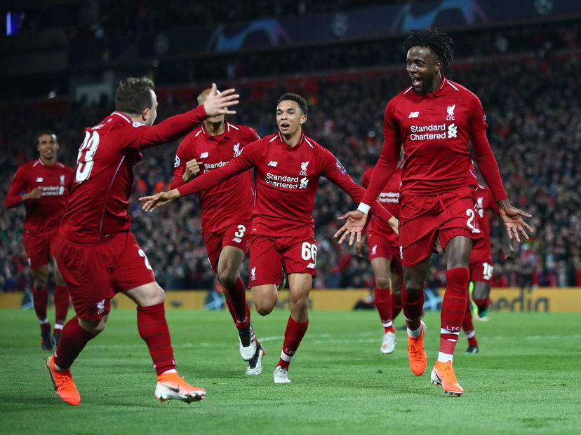Dall’Inghilterra: il Liverpool vuole blindare Origi, offerto il rinnovo preview