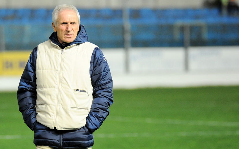 Cavese, ufficiale la rescissione consensuale con il ds Pavone preview