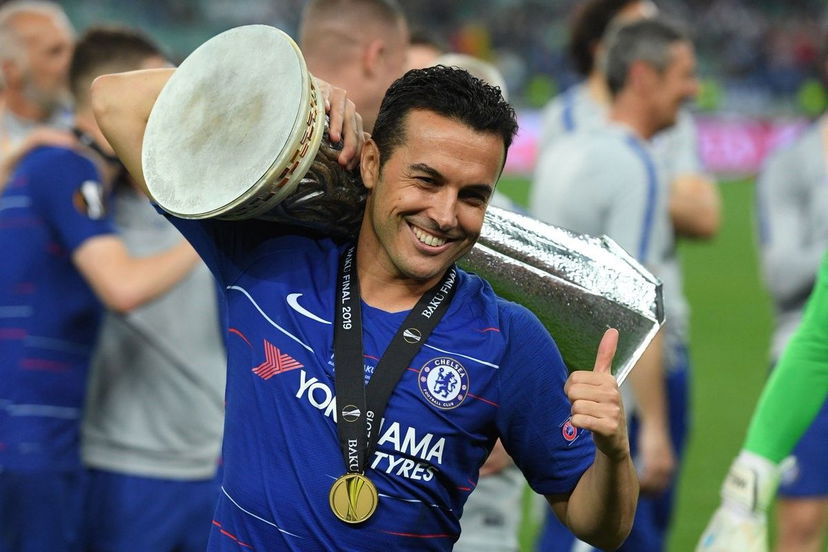 Dalla Turchia: Chelsea, Pedro può partire e c’è il Fenerbahce preview