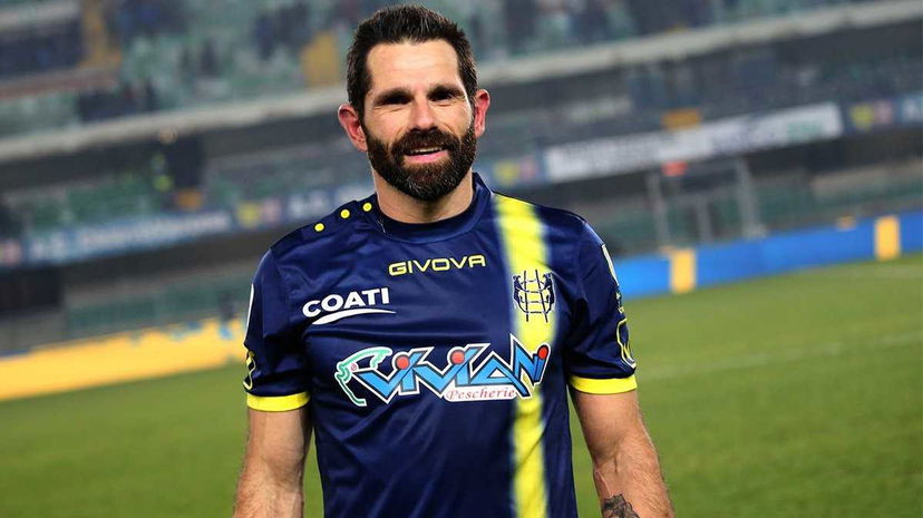 Nasce l’FC Chievo 1929, la gestirà Pellissier: “Non potevo mollare” preview