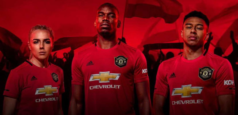 Pogba come Hazard: presenta la nuova maglia dello United ma il futuro è un’incognita preview
