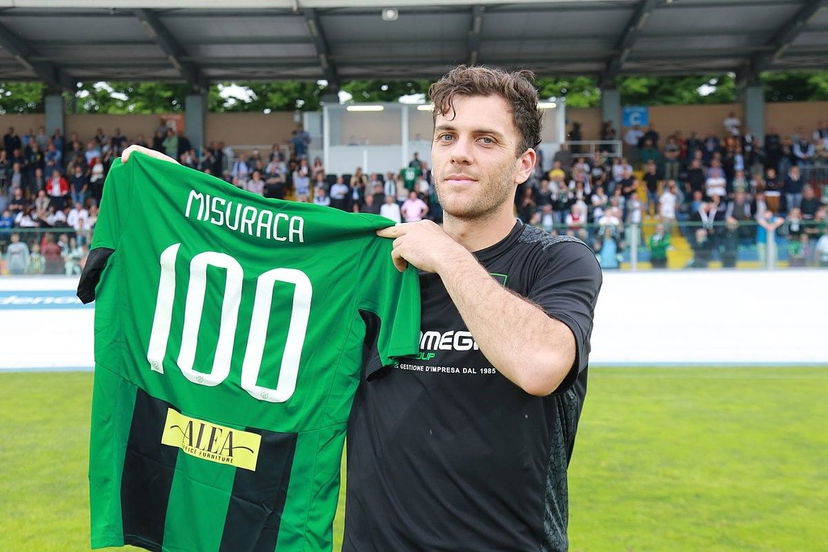 Ufficiale: Pordenone, Misuraca rinnova fino al 2021 preview