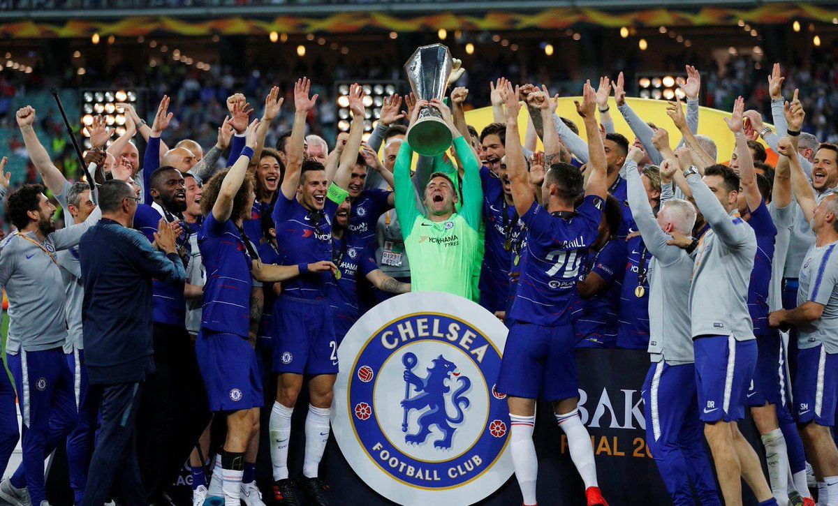 Green si ritira: “La vittoria dell’Europa League, è il miglior modo per concludere questo fantastico viaggio” article-post