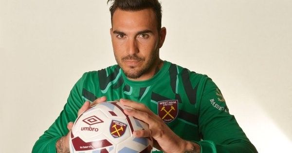 West Ham, ufficiale l’arrivo del portiere spagnolo Roberto article-post