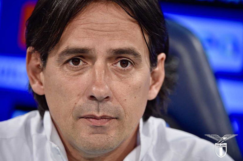 Inzaghi: “Non partiamo favoriti. Penso che Leiva sarà titolare” preview