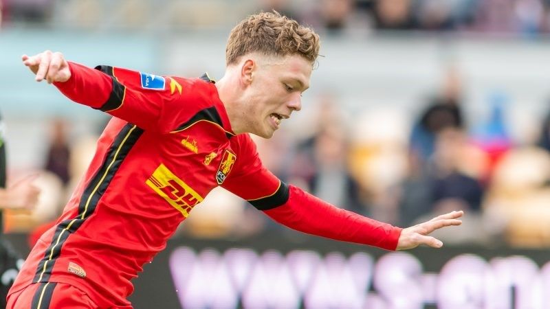 Dall’Inghilterra: Tottenham, fari puntati sul giovane Skov Olsen del Nordsjaelland preview