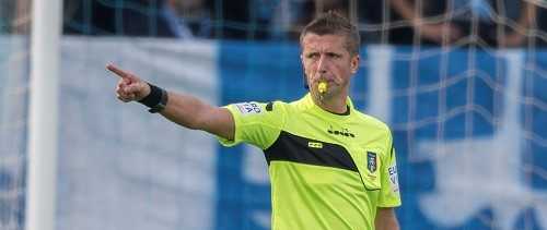 Procura FIGC, aperta indagine sull’evasione fiscale degli arbitri. Sanzionati Orsato e Rocchi article-post