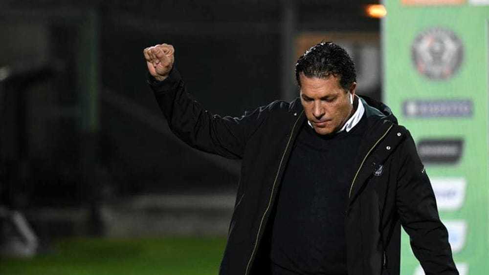 Tacopina: “Sono stati messi tanti soldi ed era giusto che ci fosse un cambiamento all’interno della governance” article-post