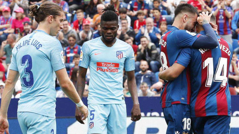 Dall’Inghilterra: Thomas obiettivo dell’Arsenal, Emery lo osserva da vicino preview