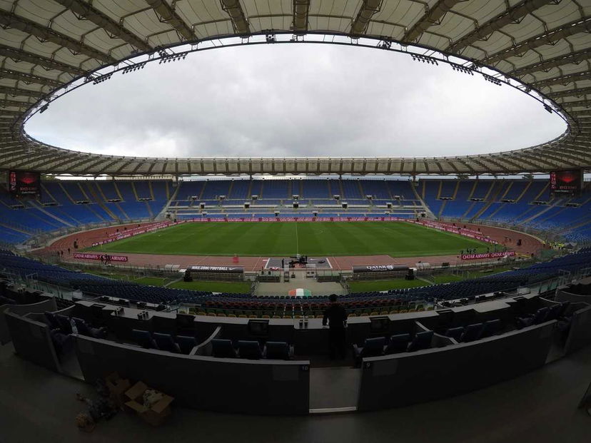 Serie A: Roma-Juventus, le formazioni ufficiali preview