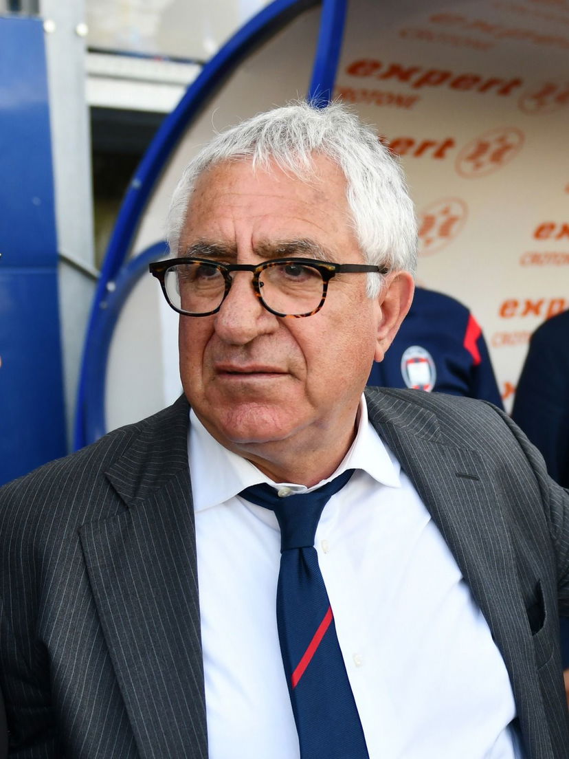 Ursino, ds Crotone: “Luperto e Ounas torneranno a Napoli. Simy e Messias? Meritano grandi palcoscenici” preview
