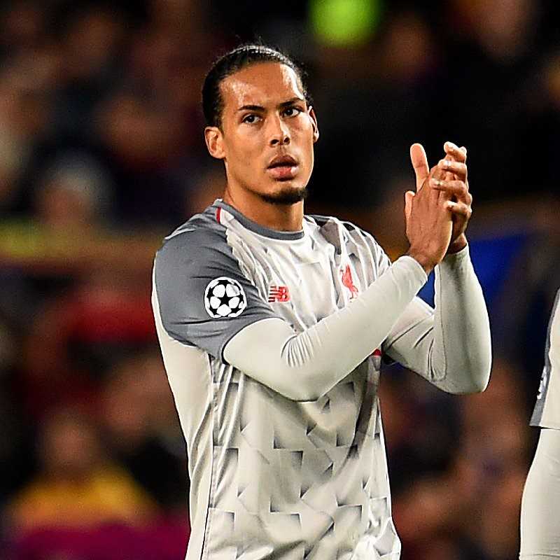 Van Dijk: “Rugani? Non sono preoccupato. Se ci saranno altri casi affronteremo il problema” preview