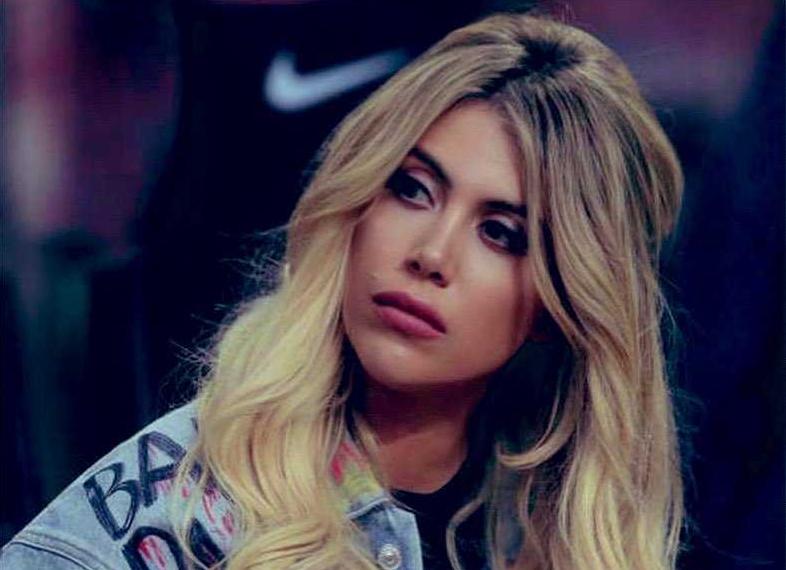 Wanda Nara: “Il tempo premia le persone corrette” preview