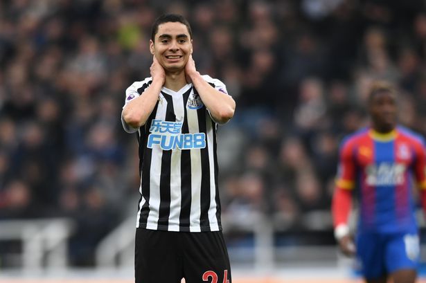 Almiron: “Onorato dell’interesse del Real Madrid” preview