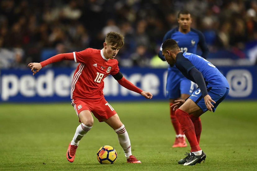 Dall’Inghilterra: United sulle tracce di Brooks del Bournemouth preview